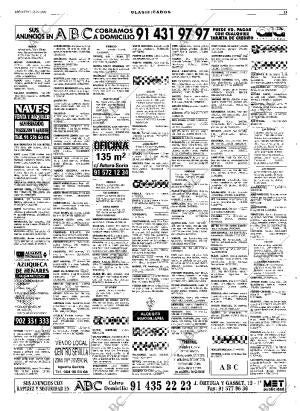 ABC MADRID 23-03-2000 página 127