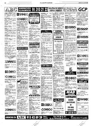 ABC MADRID 23-03-2000 página 128