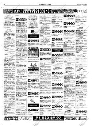 ABC MADRID 23-03-2000 página 130