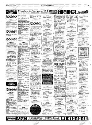 ABC MADRID 23-03-2000 página 131