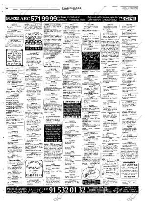 ABC MADRID 23-03-2000 página 132