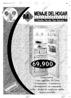 ABC MADRID 23-03-2000 página 135