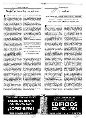 ABC MADRID 23-03-2000 página 15