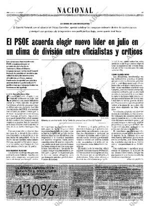 ABC MADRID 23-03-2000 página 17