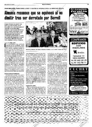 ABC MADRID 23-03-2000 página 19