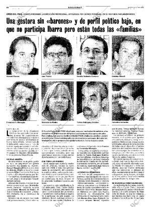 ABC MADRID 23-03-2000 página 20