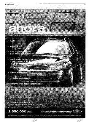 ABC MADRID 23-03-2000 página 21