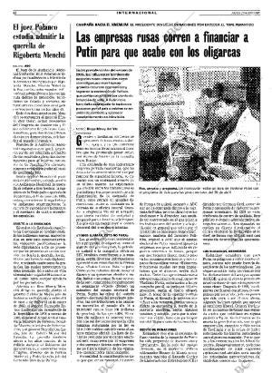 ABC MADRID 23-03-2000 página 32