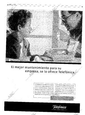 ABC MADRID 23-03-2000 página 35