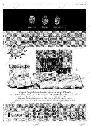 ABC MADRID 23-03-2000 página 38