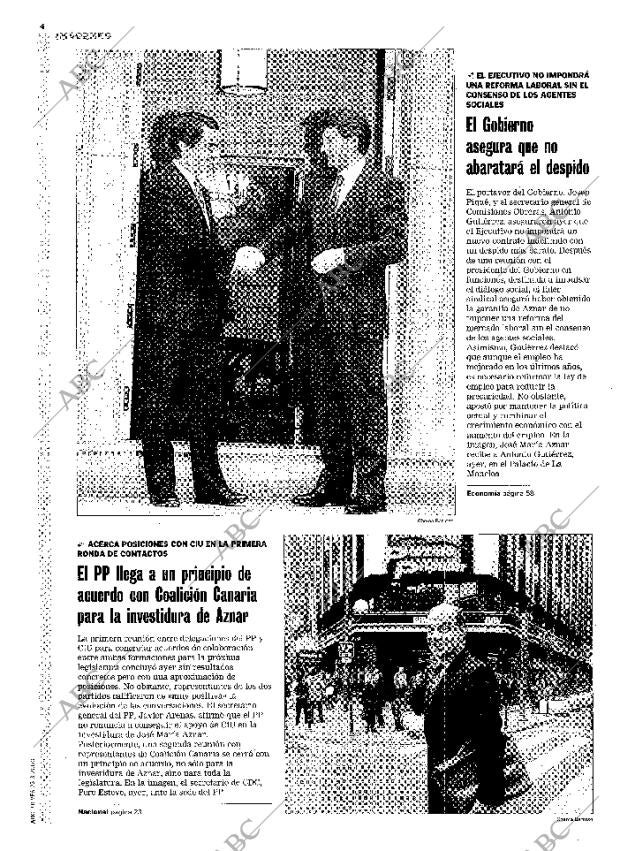 ABC MADRID 23-03-2000 página 4