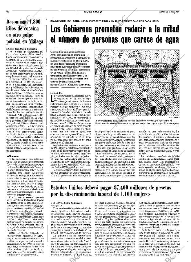ABC MADRID 23-03-2000 página 44