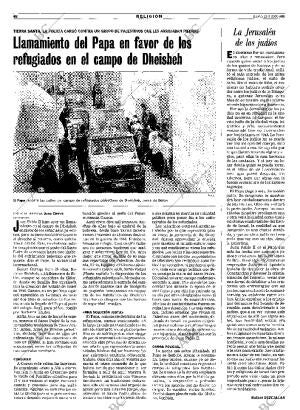 ABC MADRID 23-03-2000 página 48