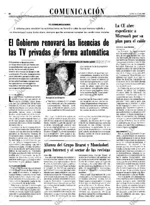 ABC MADRID 23-03-2000 página 50