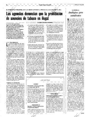 ABC MADRID 23-03-2000 página 52