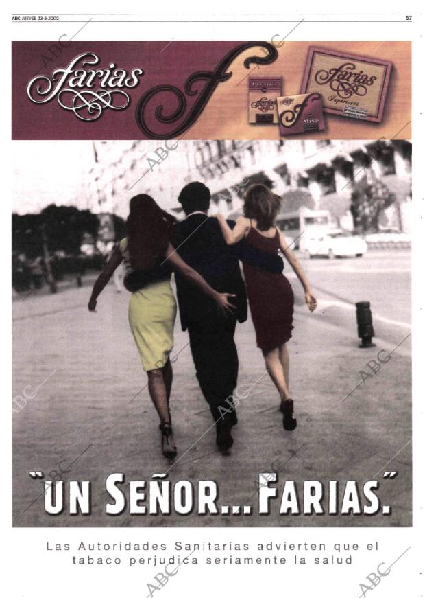 ABC MADRID 23-03-2000 página 57