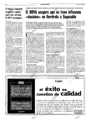 ABC MADRID 23-03-2000 página 60