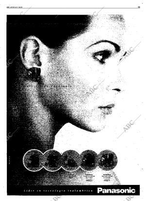 ABC MADRID 23-03-2000 página 63