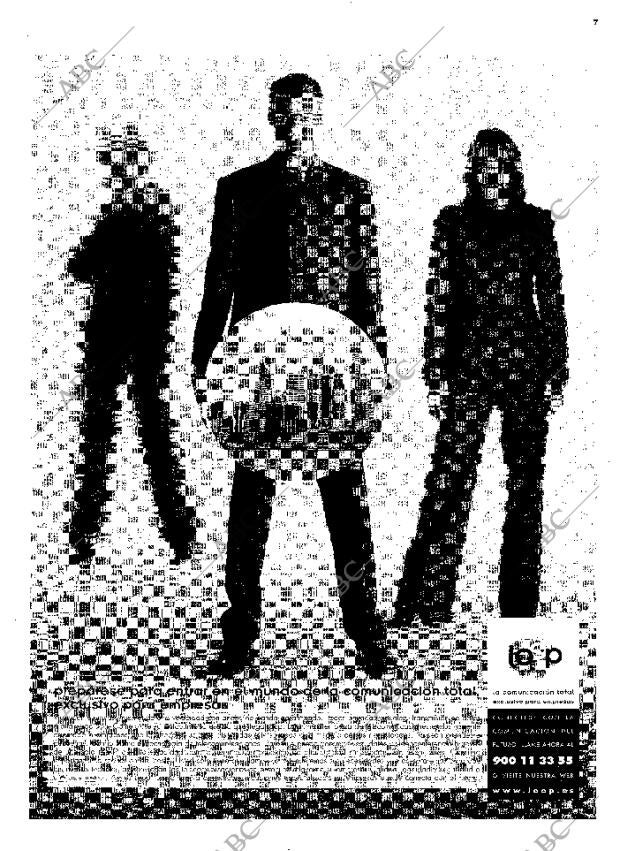 ABC MADRID 23-03-2000 página 7