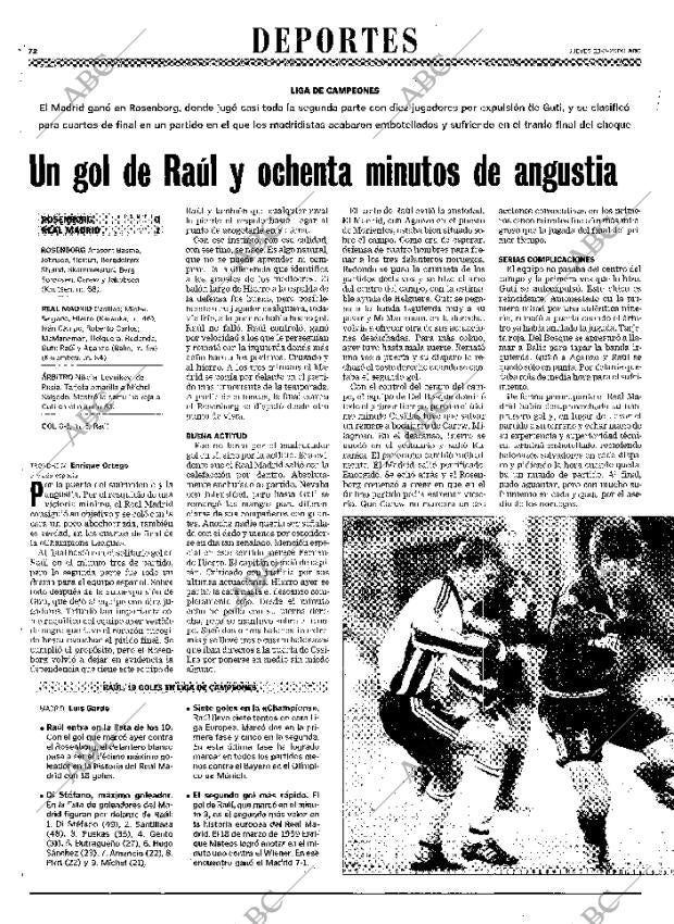 ABC MADRID 23-03-2000 página 72