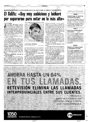 ABC MADRID 23-03-2000 página 79