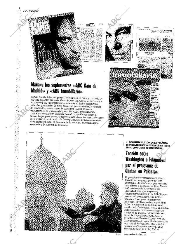 ABC MADRID 23-03-2000 página 8