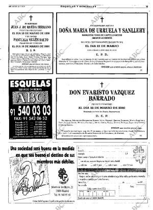 ABC MADRID 23-03-2000 página 81