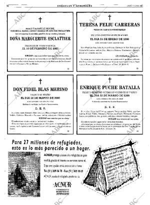 ABC MADRID 23-03-2000 página 82