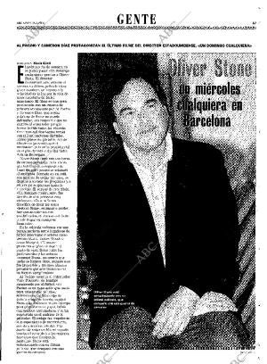 ABC MADRID 23-03-2000 página 87