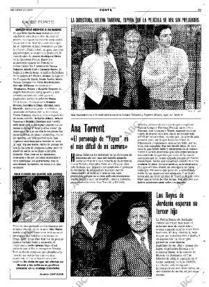 ABC MADRID 23-03-2000 página 89
