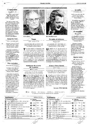 ABC MADRID 23-03-2000 página 92