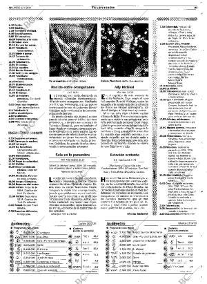 ABC MADRID 23-03-2000 página 93