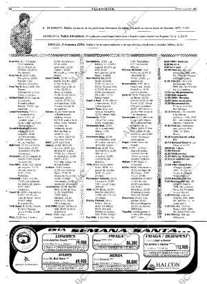 ABC MADRID 23-03-2000 página 94