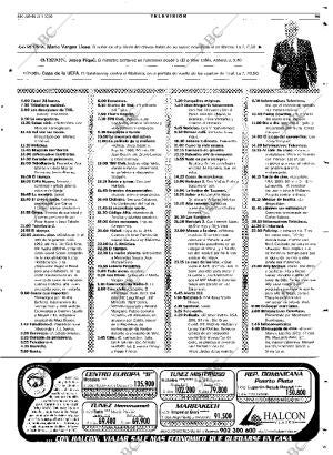ABC MADRID 23-03-2000 página 95