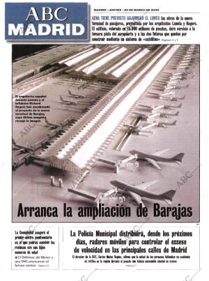 ABC MADRID 23-03-2000 página 97