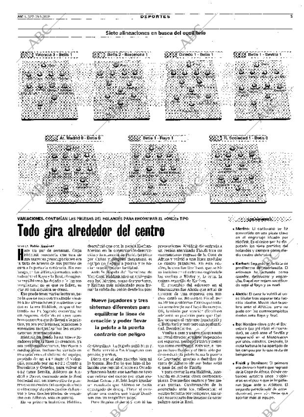 ABC SEVILLA 23-03-2000 página 105
