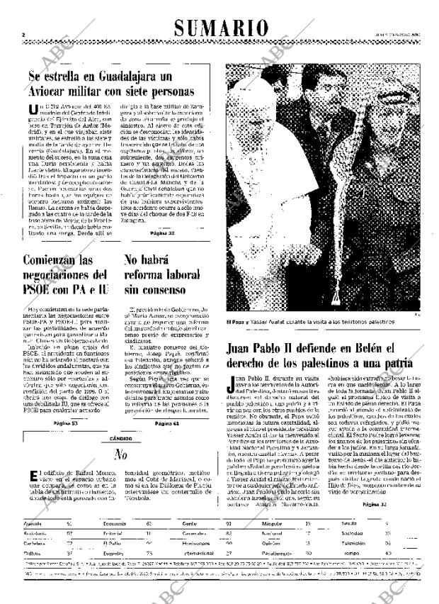 ABC SEVILLA 23-03-2000 página 2