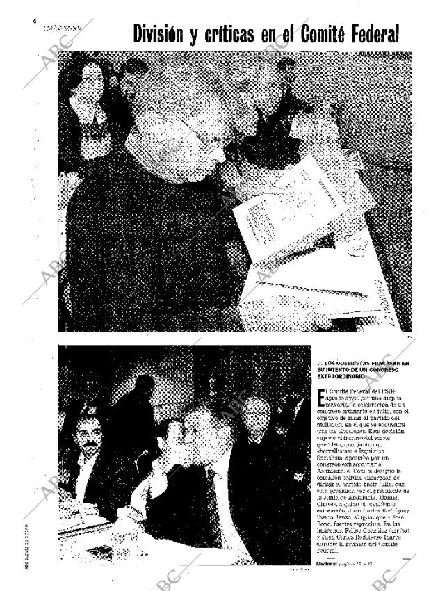 ABC SEVILLA 23-03-2000 página 6