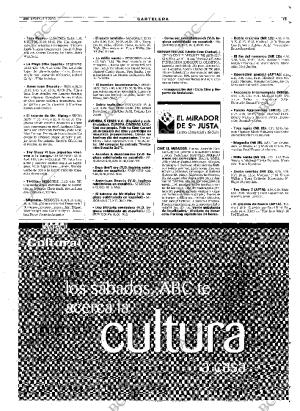 ABC SEVILLA 23-03-2000 página 75