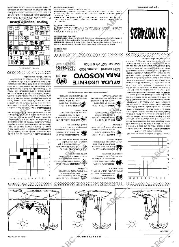 ABC SEVILLA 23-03-2000 página 90
