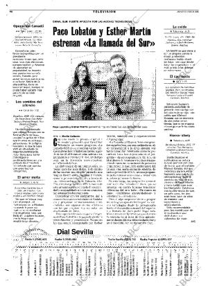 ABC SEVILLA 23-03-2000 página 96
