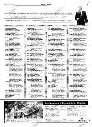 ABC SEVILLA 23-03-2000 página 99