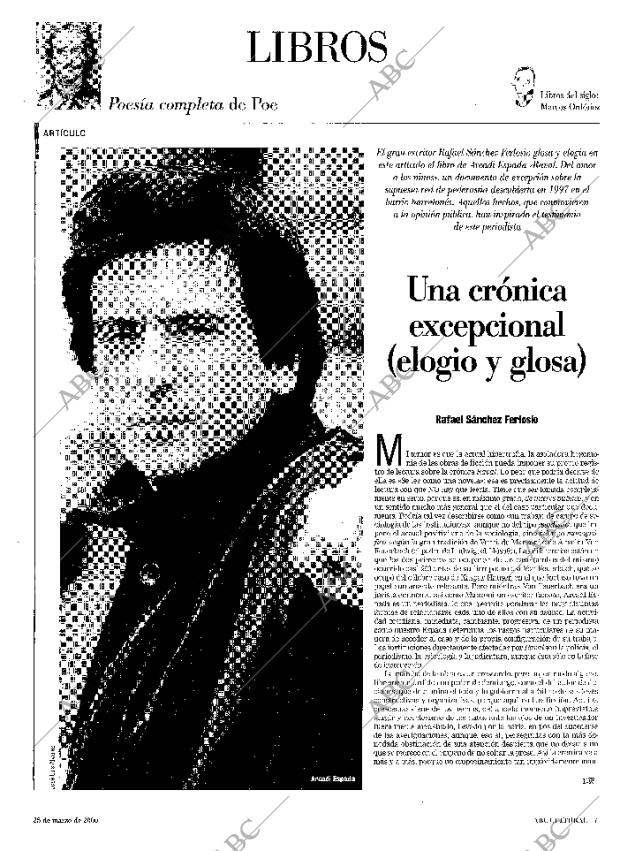 CULTURAL MADRID 25-03-2000 página 7