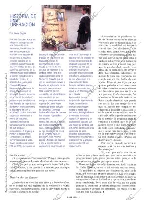 BLANCO Y NEGRO MADRID 26-03-2000 página 42
