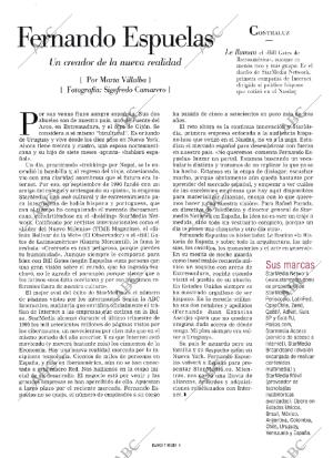 BLANCO Y NEGRO MADRID 26-03-2000 página 6