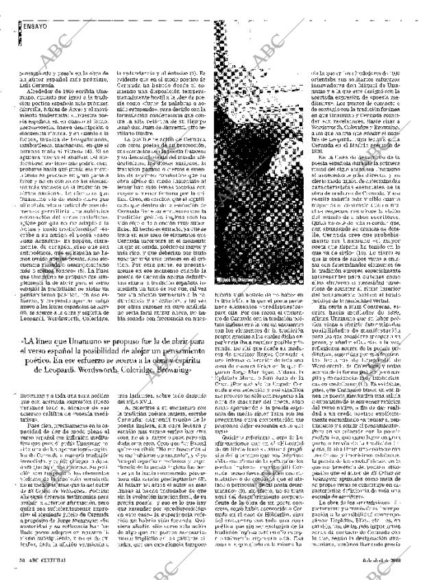 CULTURAL MADRID 08-04-2000 página 30
