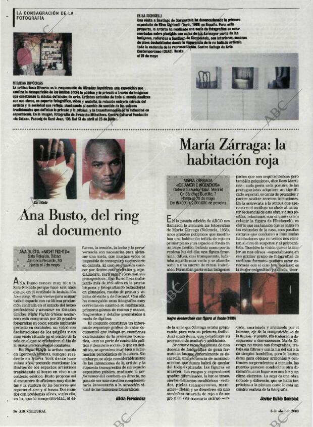 CULTURAL MADRID 08-04-2000 página 36