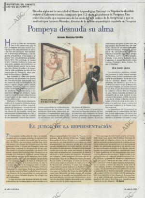 CULTURAL MADRID 08-04-2000 página 40