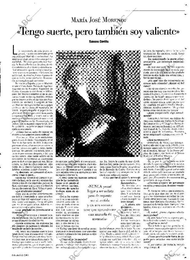 CULTURAL MADRID 08-04-2000 página 49