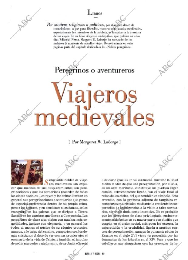 BLANCO Y NEGRO MADRID 09-04-2000 página 60